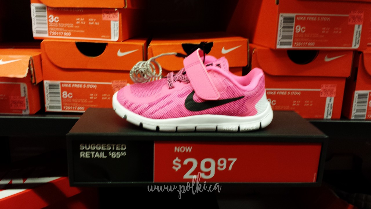 nike outlet toronto premium